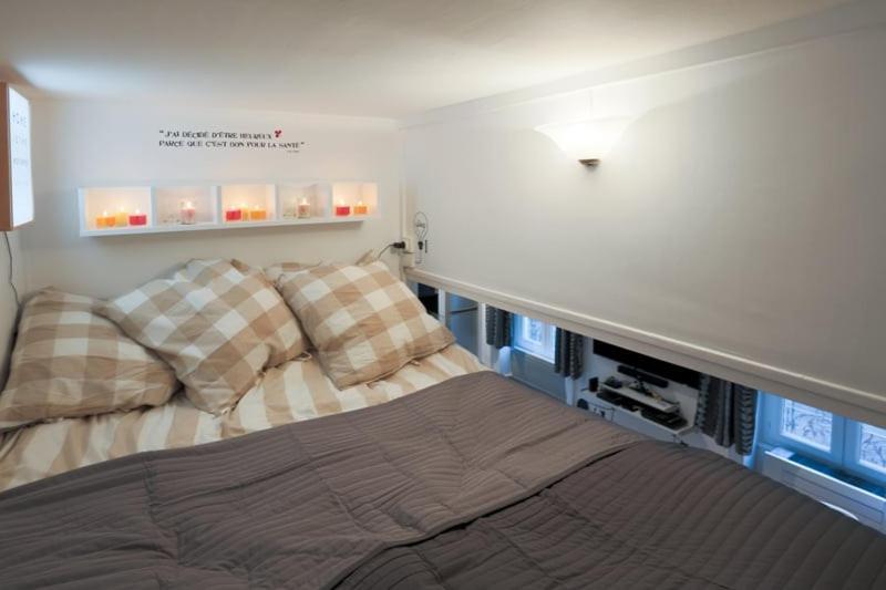Suite Gambetta Cosy Et Design Lyon Exterior foto
